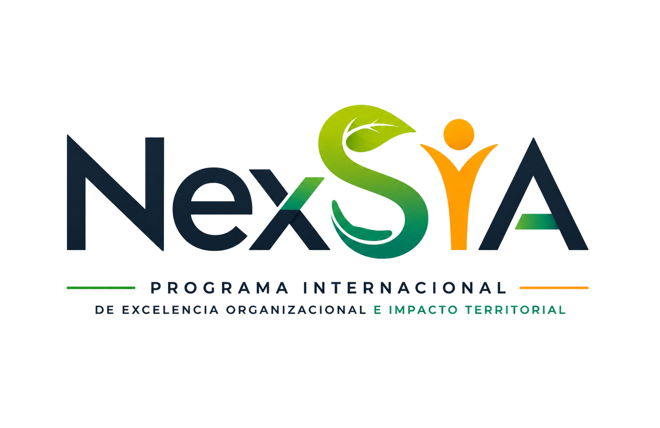 NEXSIA Logo