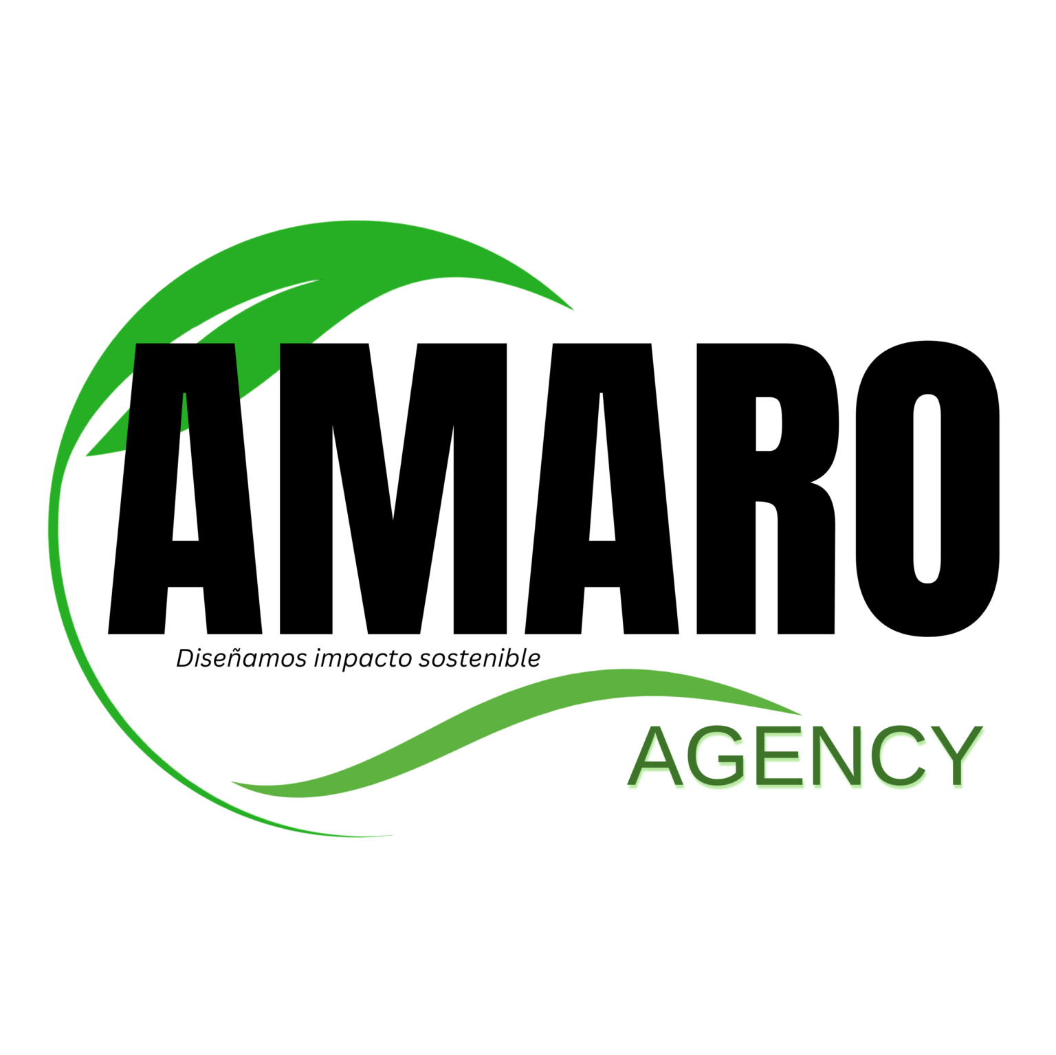 AMARO Agency Logo Final