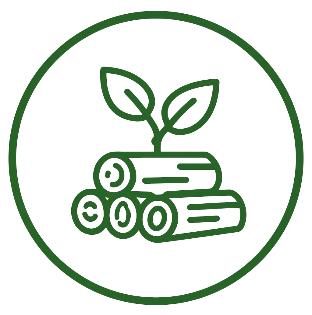 Biomasa y Biochar