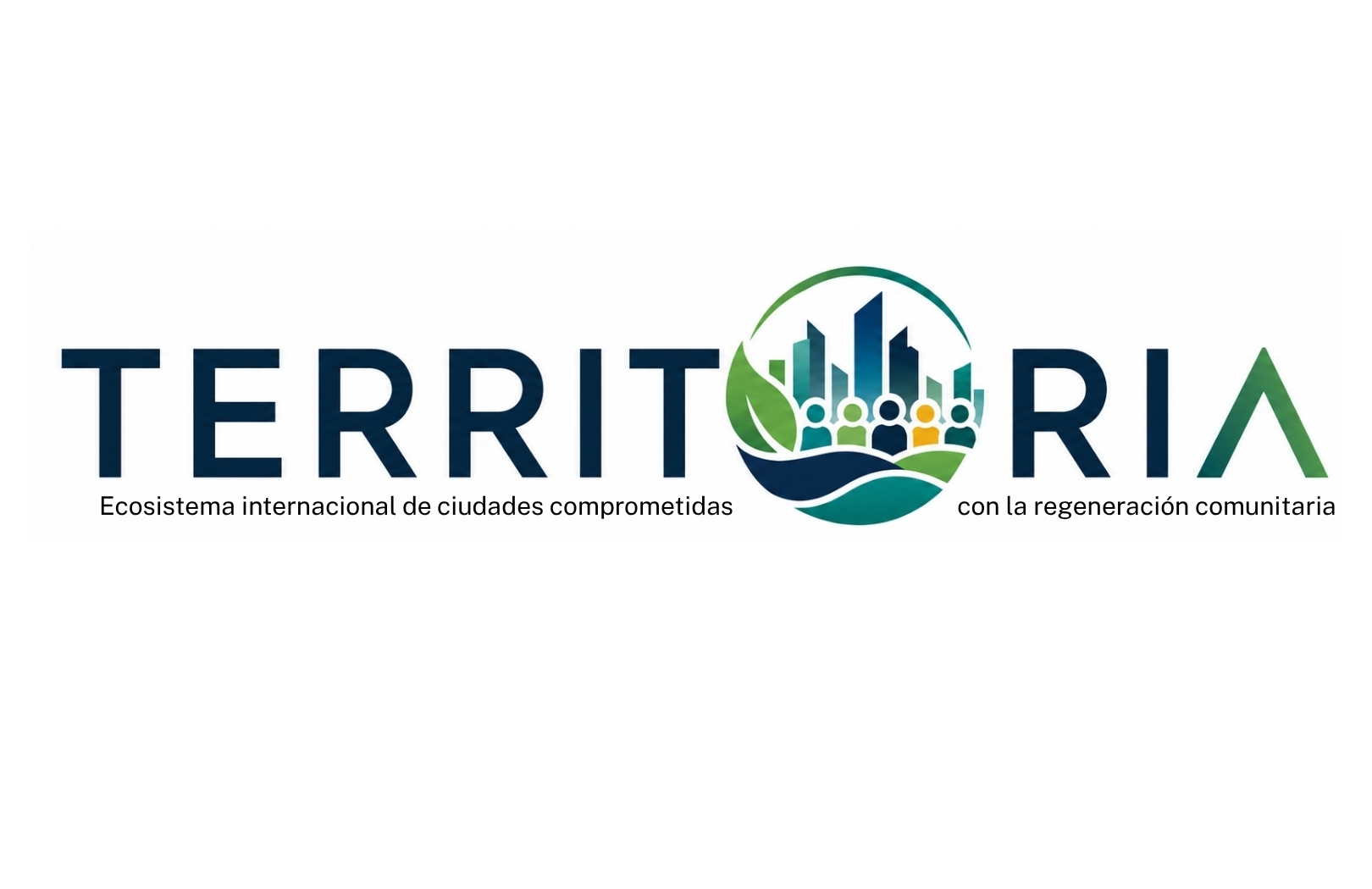 Logo Territoria